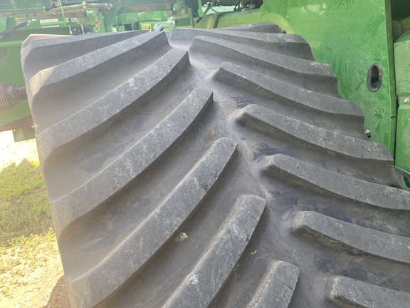 2024 John Deere X9 1100 - Photo9