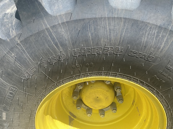 2024 John Deere X9 1100 - Photo13