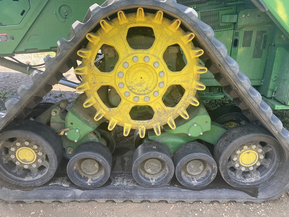 2024 John Deere X9 1100 - Photo10
