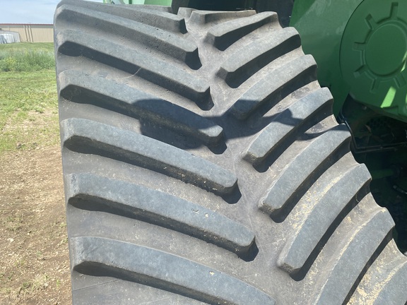 2024 John Deere X9 1100 - Photo11