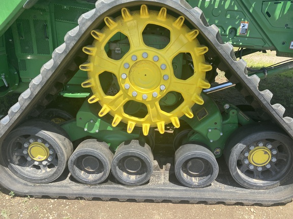 2024 John Deere X9 1100 - Photo12