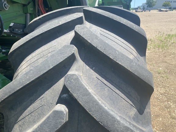 2024 John Deere X9 1100 - Photo14