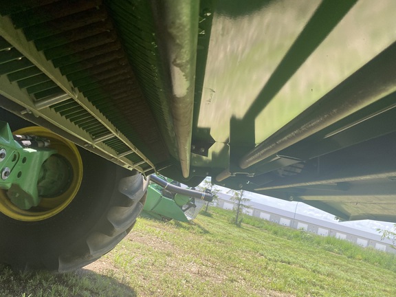 2024 John Deere X9 1100 - Photo16