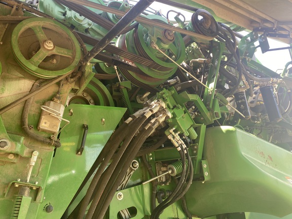 2024 John Deere X9 1100 - Photo18