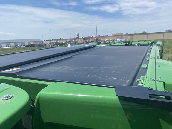 2024 John Deere X9 1100 - Photo20