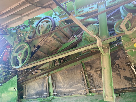 2024 John Deere X9 1100 - Photo19