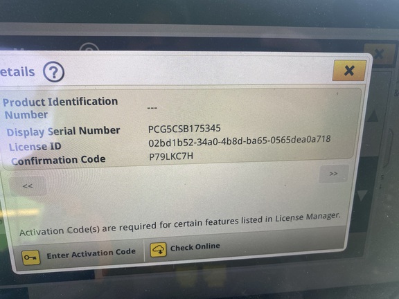 2024 John Deere X9 1100 - Photo24