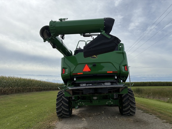 2024 John Deere X9 1100 - Photo4
