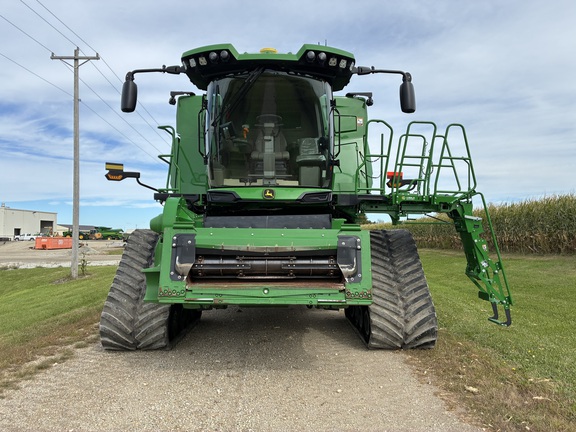 2024 John Deere X9 1100 - Photo8