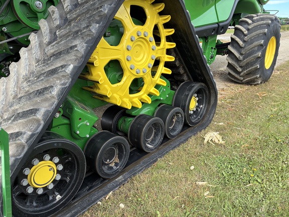 2024 John Deere X9 1100 - Photo10