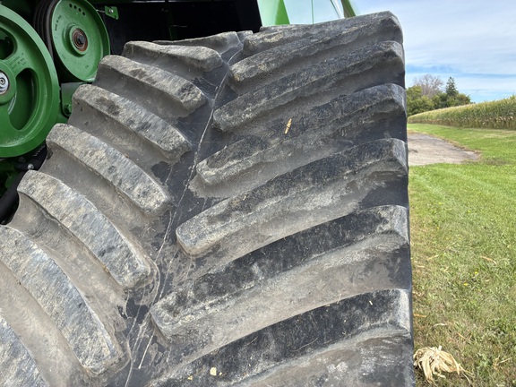 2024 John Deere X9 1100 - Photo11