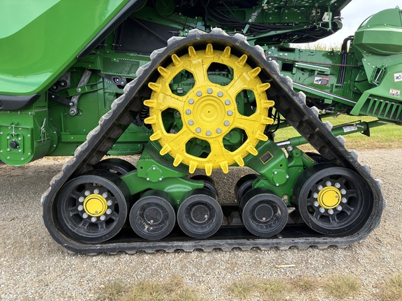 2024 John Deere X9 1100 - Photo12