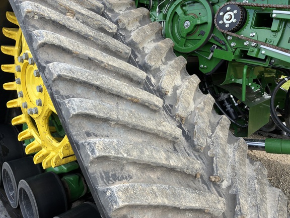 2024 John Deere X9 1100 - Photo14