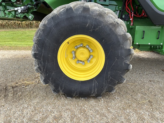 2024 John Deere X9 1100 - Photo15