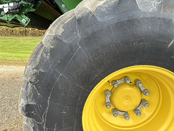 2024 John Deere X9 1100 - Photo16
