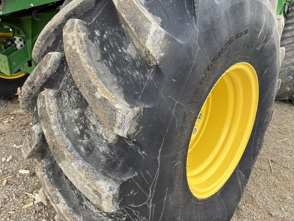2024 John Deere X9 1100 - Photo17