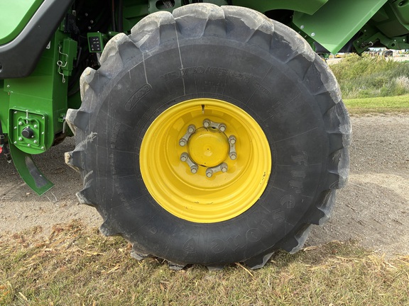 2024 John Deere X9 1100 - Photo18