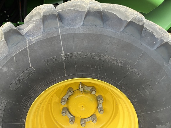2024 John Deere X9 1100 - Photo19