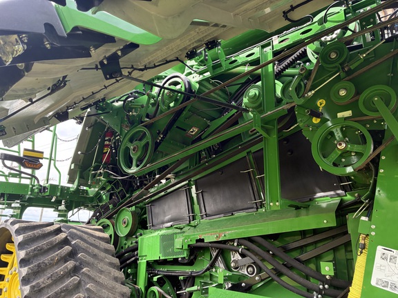 2024 John Deere X9 1100 - Photo21