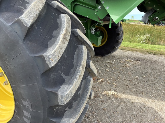 2024 John Deere X9 1100 - Photo20