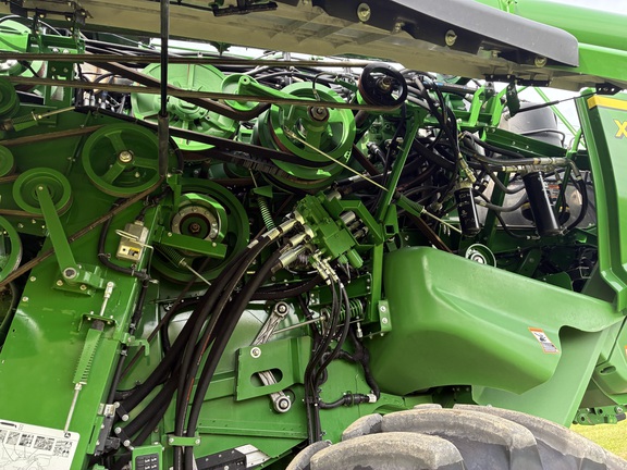 2024 John Deere X9 1100 - Photo22