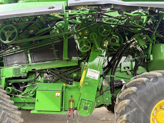 2024 John Deere X9 1100 - Photo23