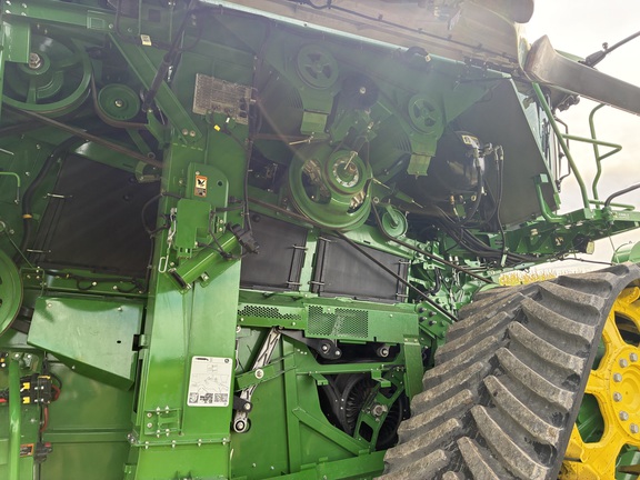 2024 John Deere X9 1100 - Photo24