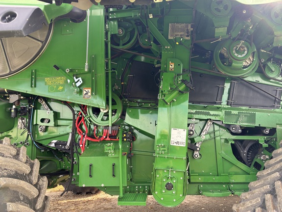 2024 John Deere X9 1100 - Photo26