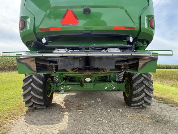 2024 John Deere X9 1100 - Photo27