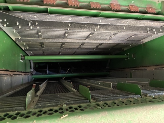 2024 John Deere X9 1100 - Photo28