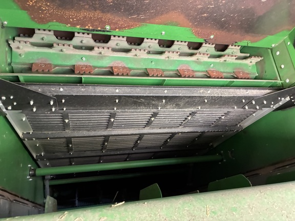 2024 John Deere X9 1100 - Photo29