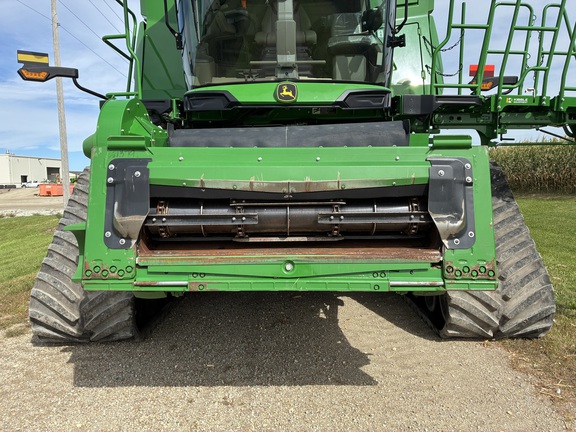 2024 John Deere X9 1100 - Photo30