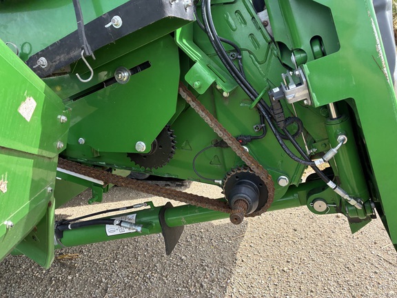 2024 John Deere X9 1100 - Photo31