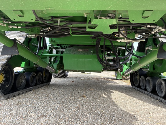2024 John Deere X9 1100 - Photo33
