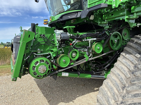 2024 John Deere X9 1100 - Photo32