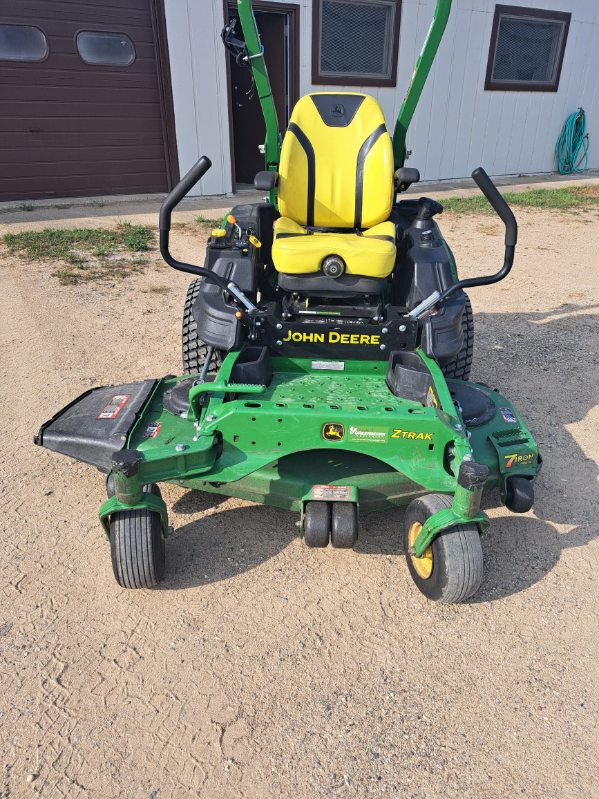 2021 John Deere Z950M Image 2