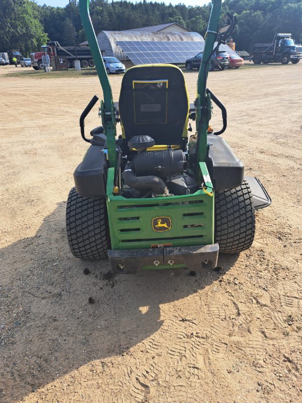 2021 John Deere Z950M Image 4