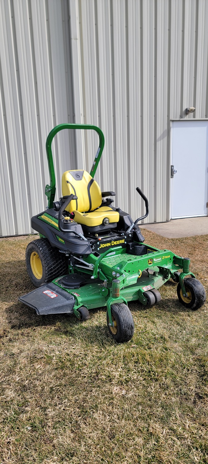 2021 John Deere Z950M Image 1