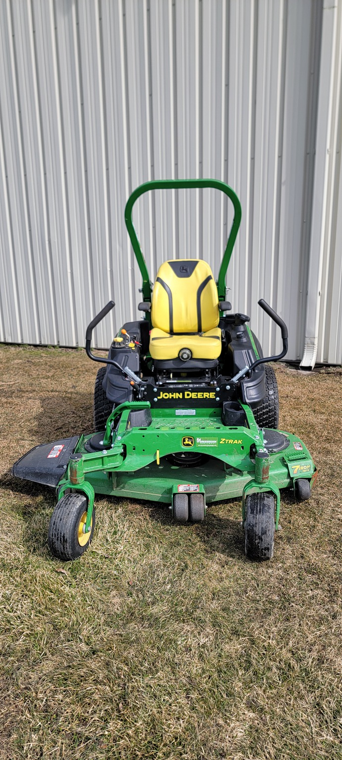 2021 John Deere Z950M Image 2