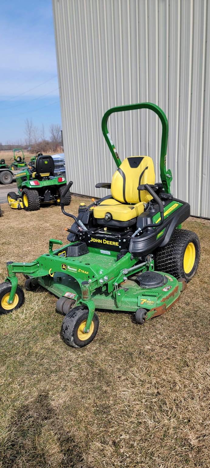 2021 John Deere Z950M Image 3