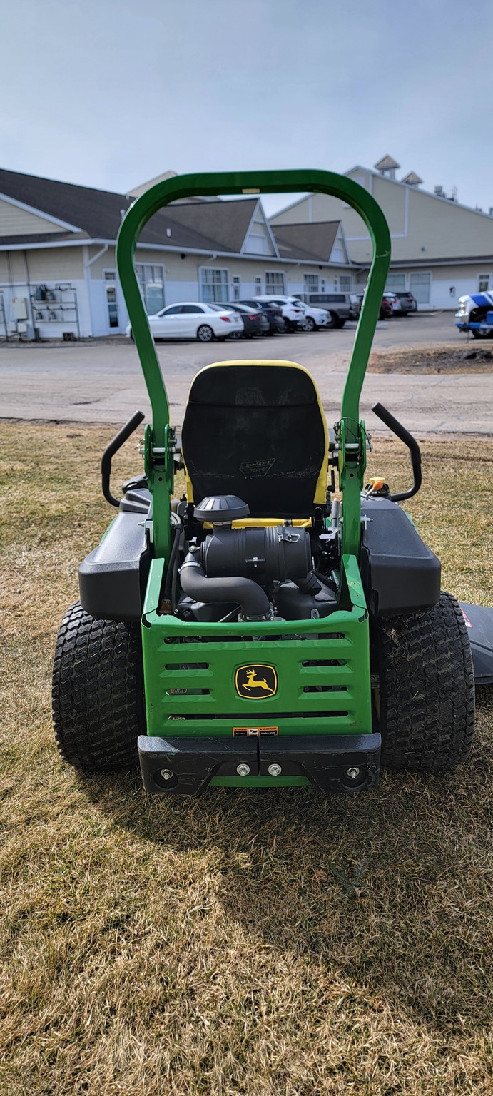 2021 John Deere Z950M Image 6