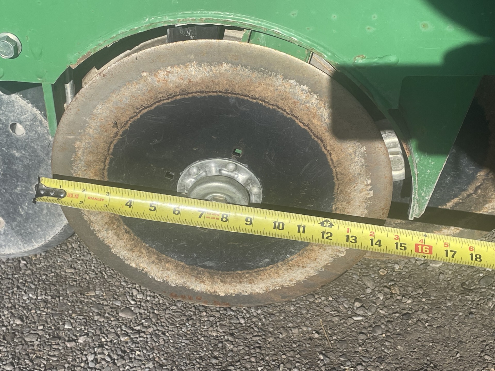 2006 Great Plains 2S-2600HD 5206 05 Image 25