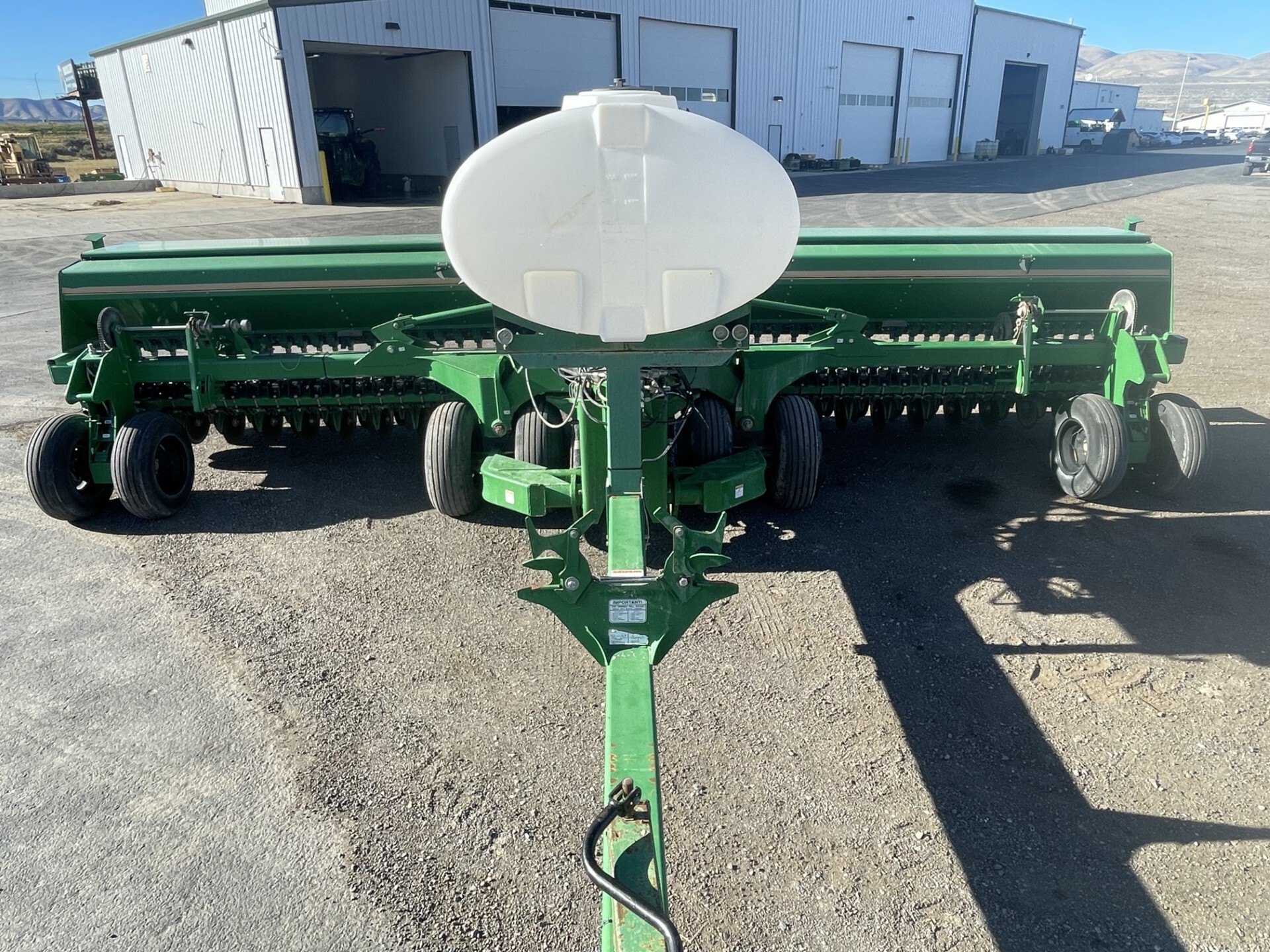 2006 Great Plains 2S-2600HD 5206 05 Image 12