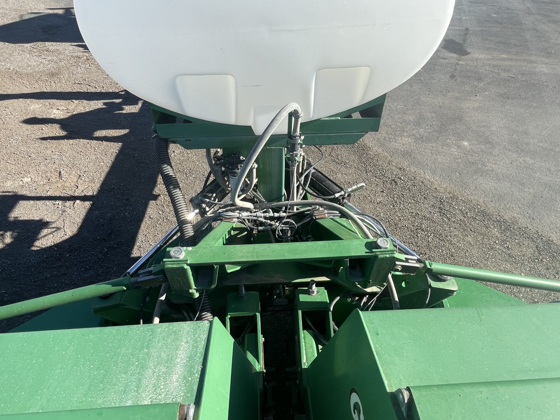 2006 Great Plains 2S-2600HD 5206 05 Image 30