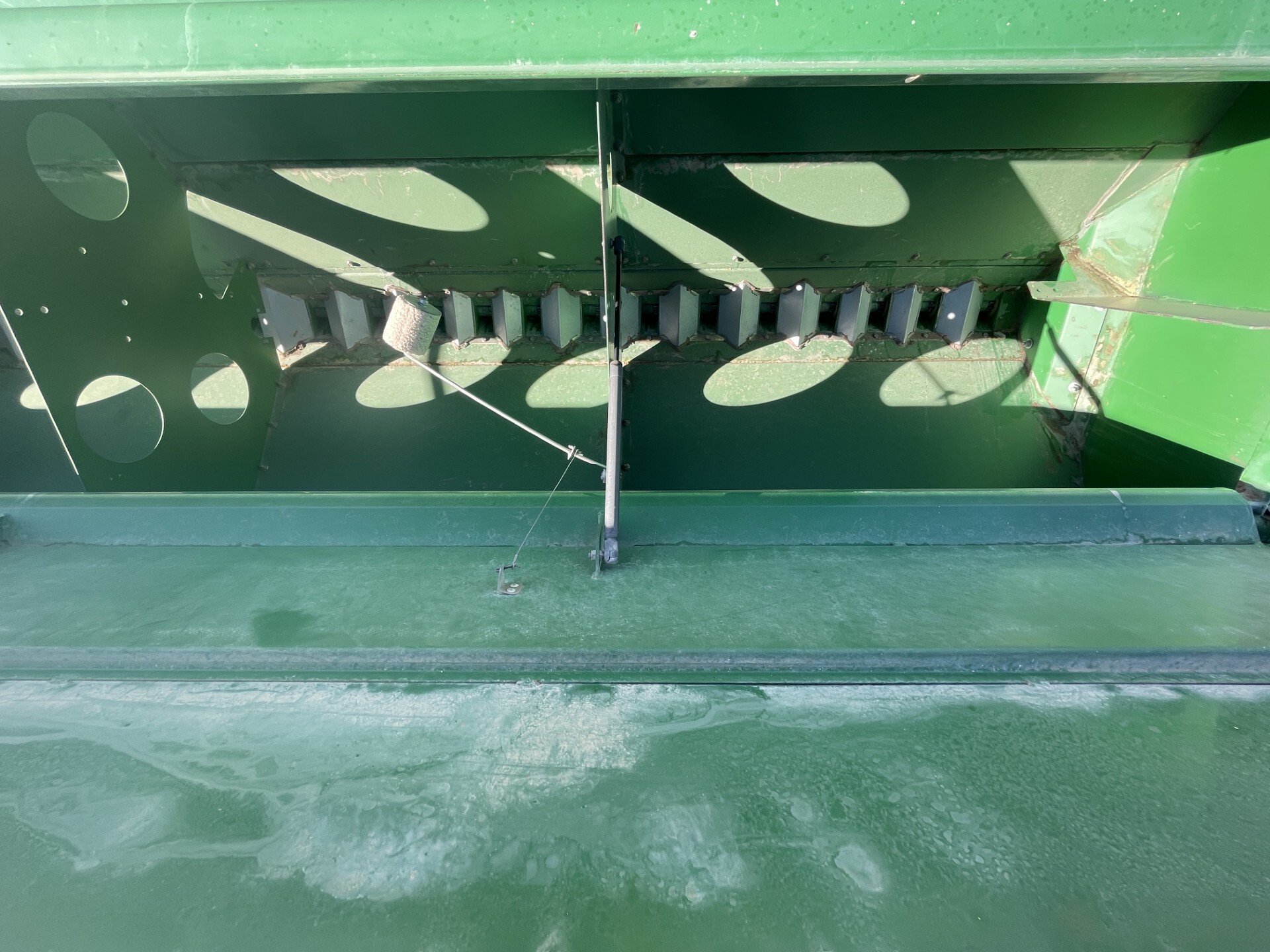 2006 Great Plains 2S-2600HD 5206 05 Image 20