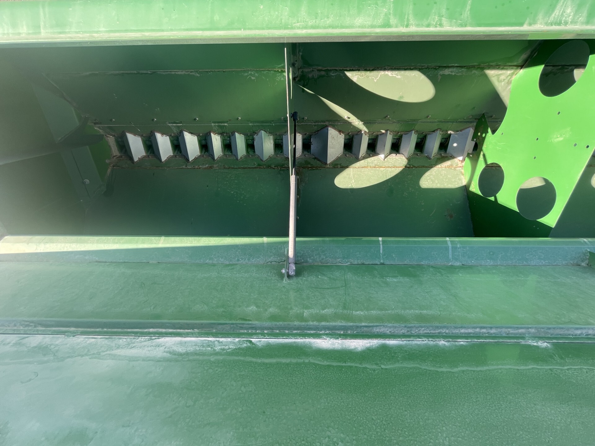 2006 Great Plains 2S-2600HD 5206 05 Image 19