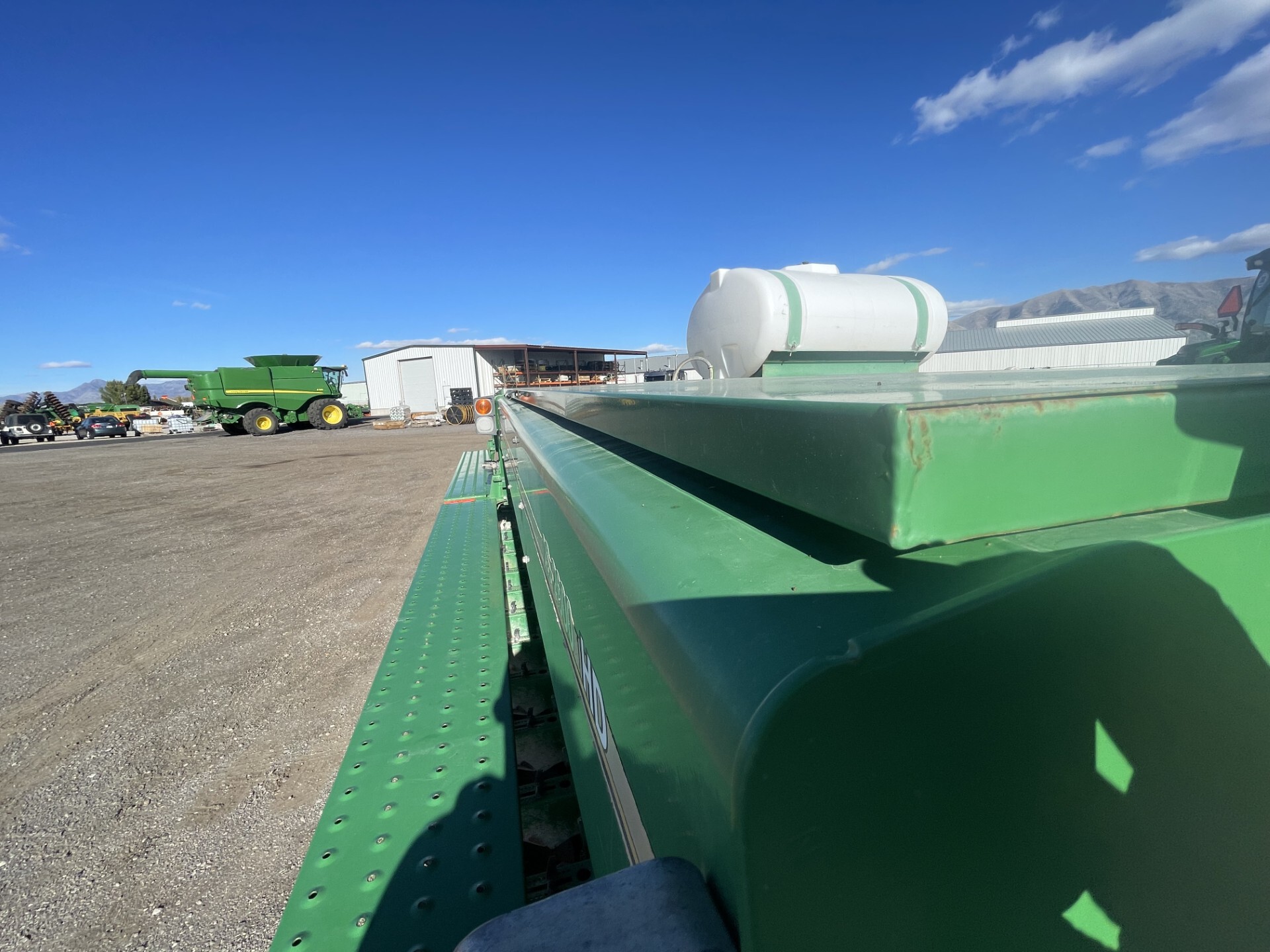 2006 Great Plains 2S-2600HD 5206 05 Image 17