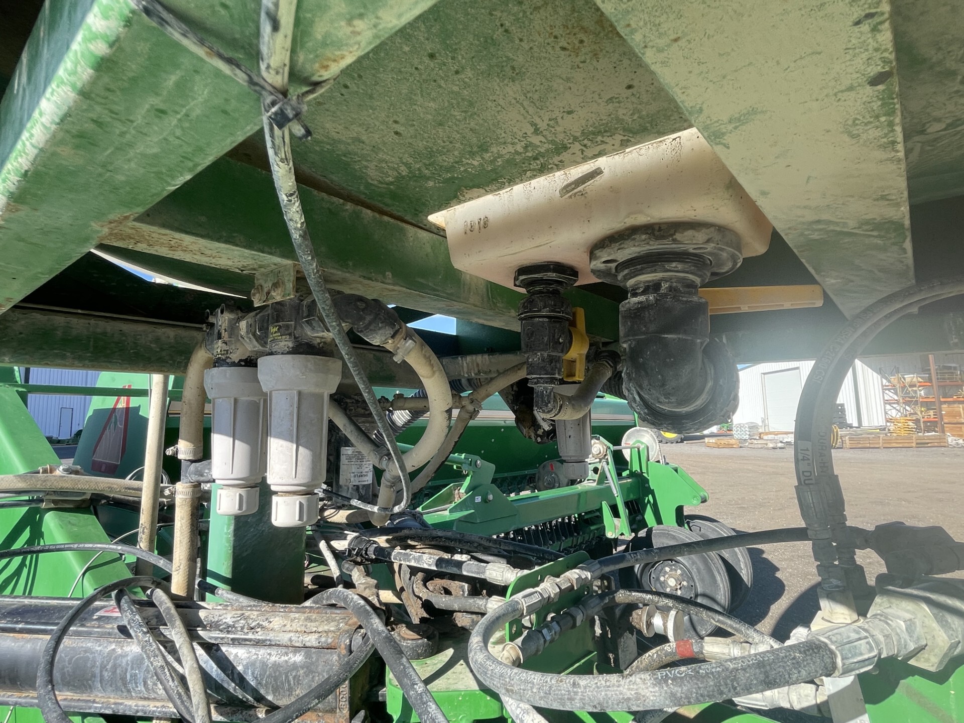 2006 Great Plains 2S-2600HD 5206 05 Image 32