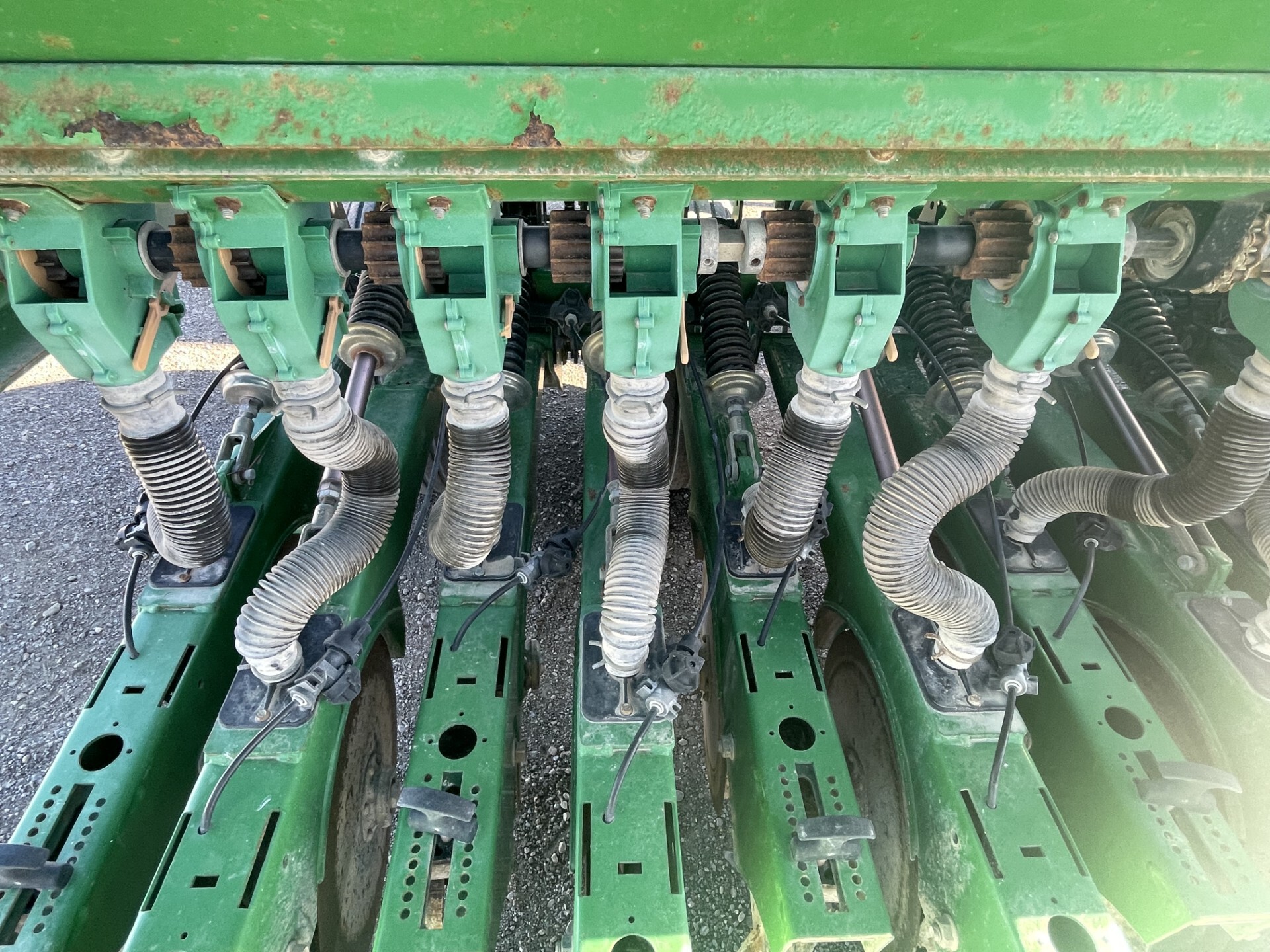 2006 Great Plains 2S-2600HD 5206 05 Image 24