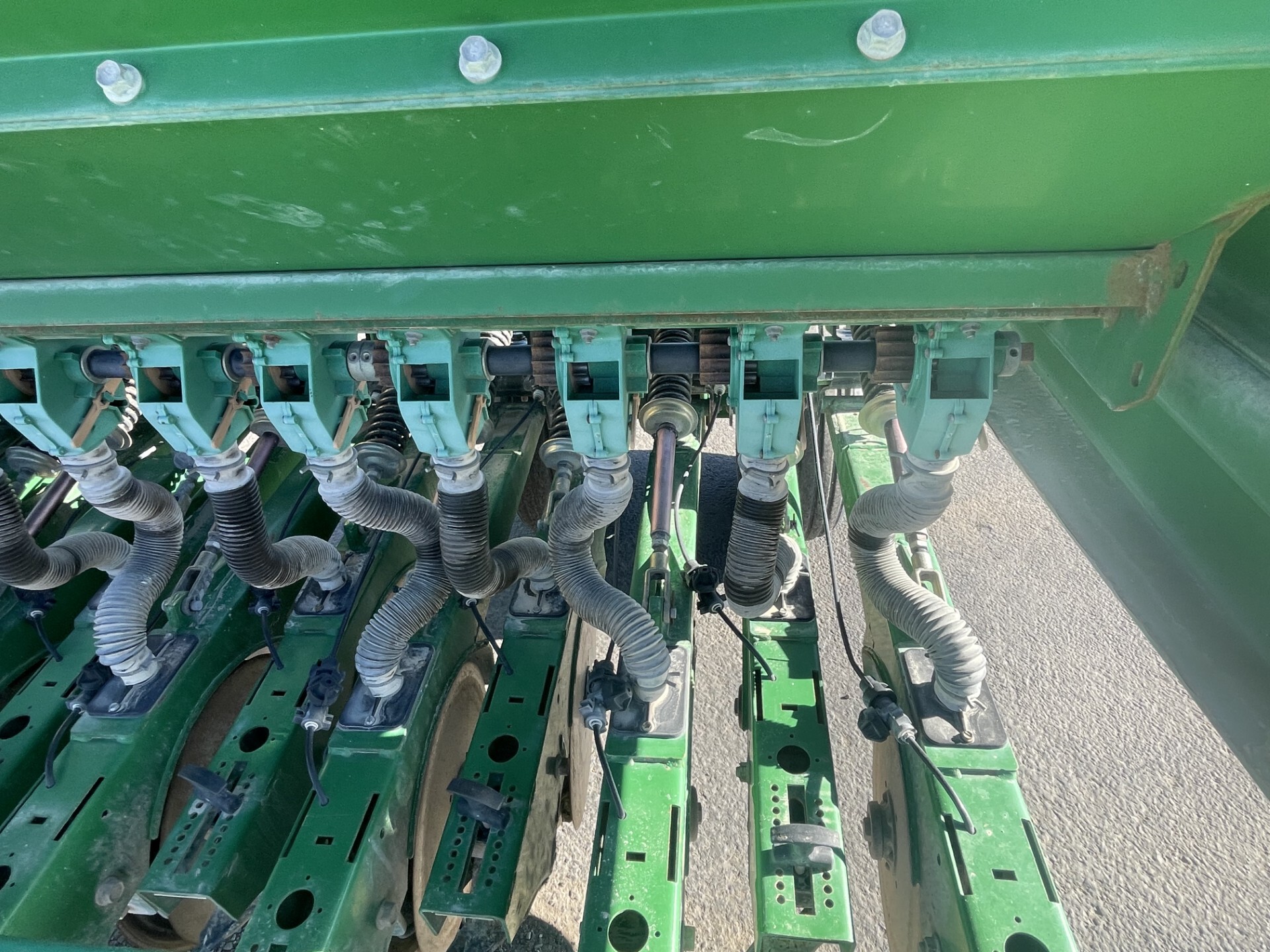 2006 Great Plains 2S-2600HD 5206 05 Image 23